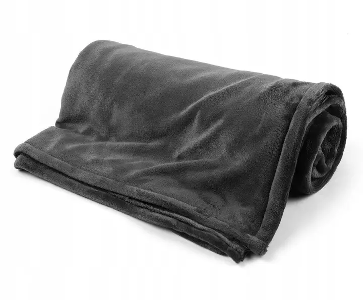 Плед-ковдра з підігрівом