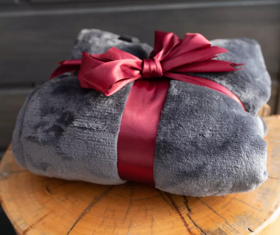 Плед-ковдра з підігрівом