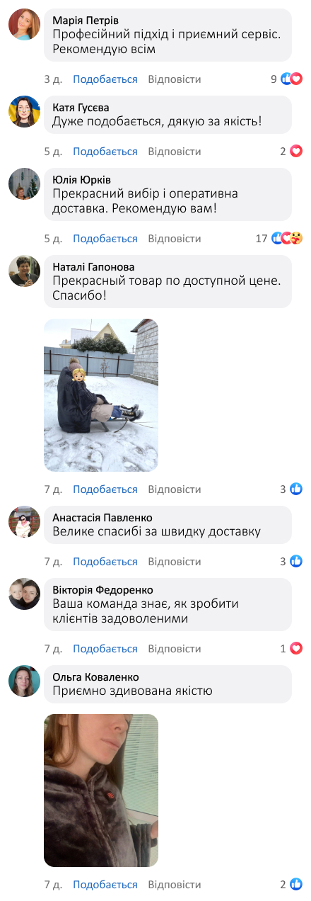 Плед-ковдра з підігрівом